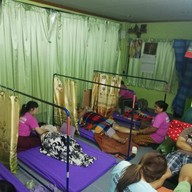 มอนอนวดไทย สาขาม.น