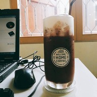 Welcome Home Coffee