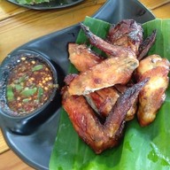 ร้านบินไกล By เอบี