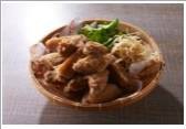 เมนูของร้าน แสนแซ่บ เทอมินอล 21