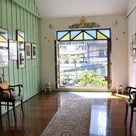 บรรยากาศ Kathmandu Photo Gallery