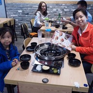 บรรยากาศ Hong Chun Cheon