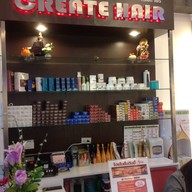 Create Hair The Sense ปิ่นเกล้า