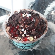 เมนูของร้าน ThongpoonRice กังสดาล