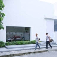 บรรยากาศ BANGKOK CITYCITY GALLERY