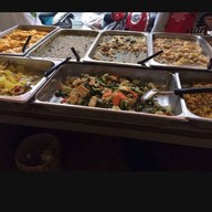 โยโภชนาอาหารเจ (Vegetarian food) สามกอง, ถนนเยาวราช