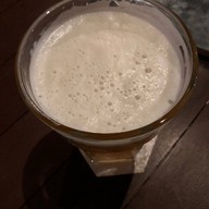 เมนูของร้าน HOBS The Playhouse Groove@CentralWorld