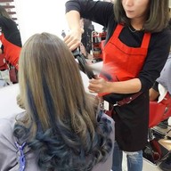 Create Hair The Sense ปิ่นเกล้า