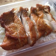 Five Star ปั๊มปตท โค้งแยกปลาลัง กระบี่