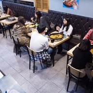 บรรยากาศ Hong Chun Cheon