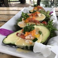 เมนูของร้าน โครงการหลวงดอยอินทนนท์ (Royal Project Inthanon)