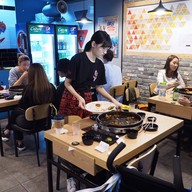 บรรยากาศ Hong Chun Cheon