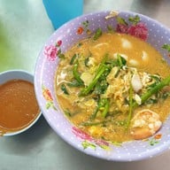 เมนูของร้าน อาหารตามสั่งอยู่เจริญ