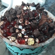 เมนูของร้าน ThongpoonRice กังสดาล