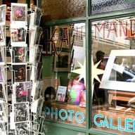 บรรยากาศ Kathmandu Photo Gallery