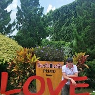 บรรยากาศ Primo Piazza