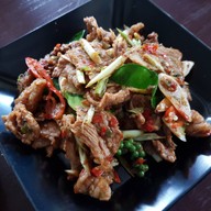 เมนูของร้าน ใจสั่งมา