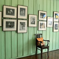 บรรยากาศ Kathmandu Photo Gallery