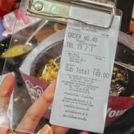 Pepper Lunch เดอะมอลล์ บางแค