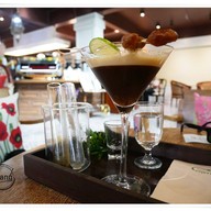 เมนูของร้าน เอราบิก้าคอฟฟี่ เอราบิก้าคอฟฟี่