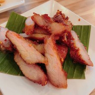 เมนูของร้าน ปาปาย่า เด เมกาบางนา