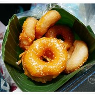 เมนูของร้าน แม่แอ๊ดขนมวงโบราณ