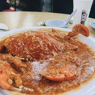 No Signboard Seafood