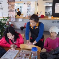 Daesun Korean Noodles