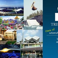 ทริปเปิ้ลทรี