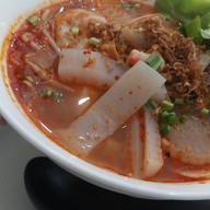 ไคซินไช่ ภัตตาคารเจ-มังสวิรัติ