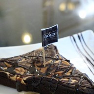 เมนูของร้าน Gold Cafe