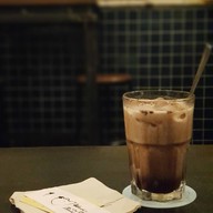 เมนูของร้าน Forty Hands