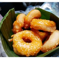 เมนูของร้าน แม่แอ๊ดขนมวงโบราณ