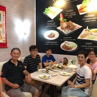 ไคซินไช่ ภัตตาคารเจ-มังสวิรัติ