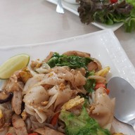 ไคซินไช่ ภัตตาคารเจ-มังสวิรัติ