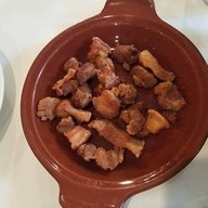 เมนูของร้าน ซุ้มกระดังงา ต้นตำหรับ