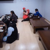 บรรยากาศ Cheongsujeong
