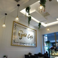 บรรยากาศ Gold Cafe