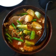 สะพานเชื่อมคลอง