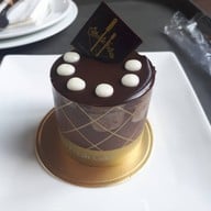 เมนูของร้าน The Chocolate Factory เขาใหญ่