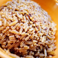 เมนูของร้าน East Coast Park Lagoon