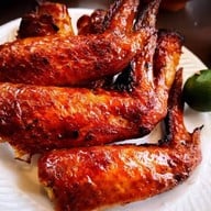 เมนูของร้าน East Coast Park Lagoon