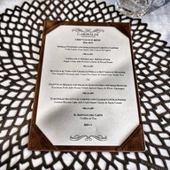 Garibaldi italian Restaurant