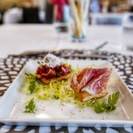 Garibaldi italian Restaurant