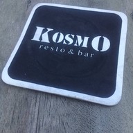 Kosmo Bar Bistro