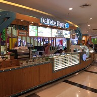 Daifuku Story Cafe The Mall บางแค