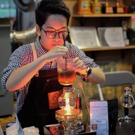 เมนูของร้าน Nana Coffee Bakery & Restaurant เดอะสแควร์ บางใหญ่