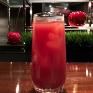 เมนูของร้าน L'Atelier de Joel Robuchon คิวบ์ ไลฟ์สไตล์ รีเทล เซ็นเตอร์