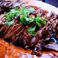 เมนูของร้าน East Coast Park Lagoon