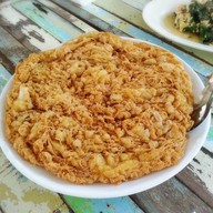 เมนูของร้าน ครัวห้วยทราย